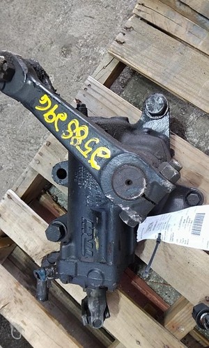 Replaces 2012 TRW/ROSS THP60-010 POWER STEERING GEAR ,  CO