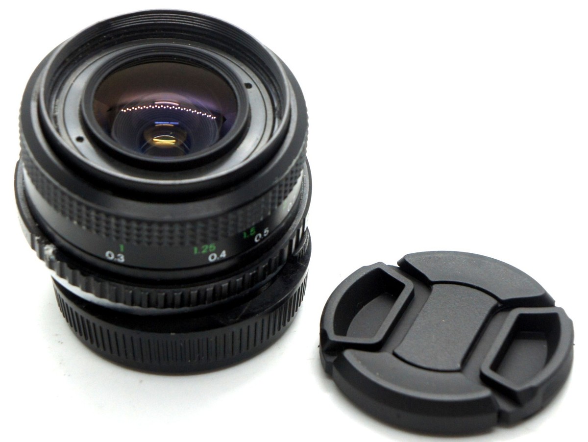 Quel Objectif Pour Olympus Om D E M10