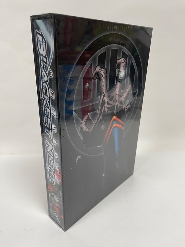 Absolute Blackest Night (2026 Edition) DC Comics HC New Sealed Hardcover