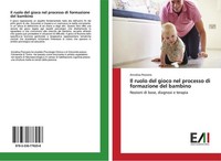 Il Ruolo Del Gioco Nel Processo Di Formazione Del Bambino Annalisa Pezzano
