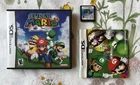 Super Mario 64 DS - Nintendo DS (Tested, Includes Manual)