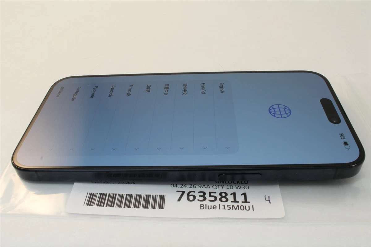 Apple iPhone 15pro max 1TB ブラック iPhone 15 Pro Max 1TB Blue Titanium | KaBuM!