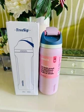 Owala FreeSip 32oz Water Bottle – Good Egg Sport Edition | Premium Quality