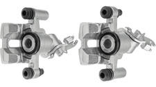 2x Bremssattel Hinterachse für MAZDA MX-5 II