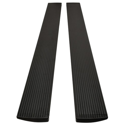 Westin 29-22775, 2 Pack Black Aluminum Pro-E Running Boards Fits 05- Toyota Taco - Picture 2 of 9