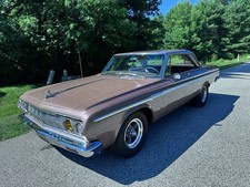 1964 Plymouth Fury for Sale