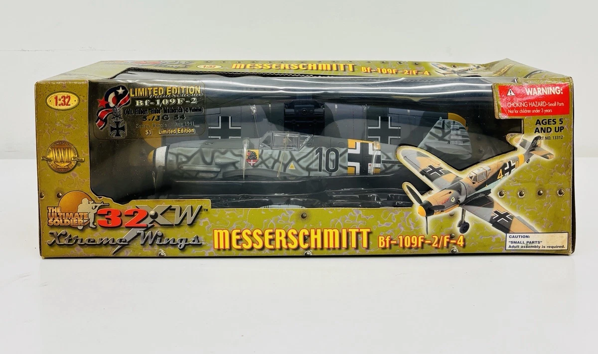 21st Century Toys Messerschmitt Diecast & Toy Vehicles for sale - eBay