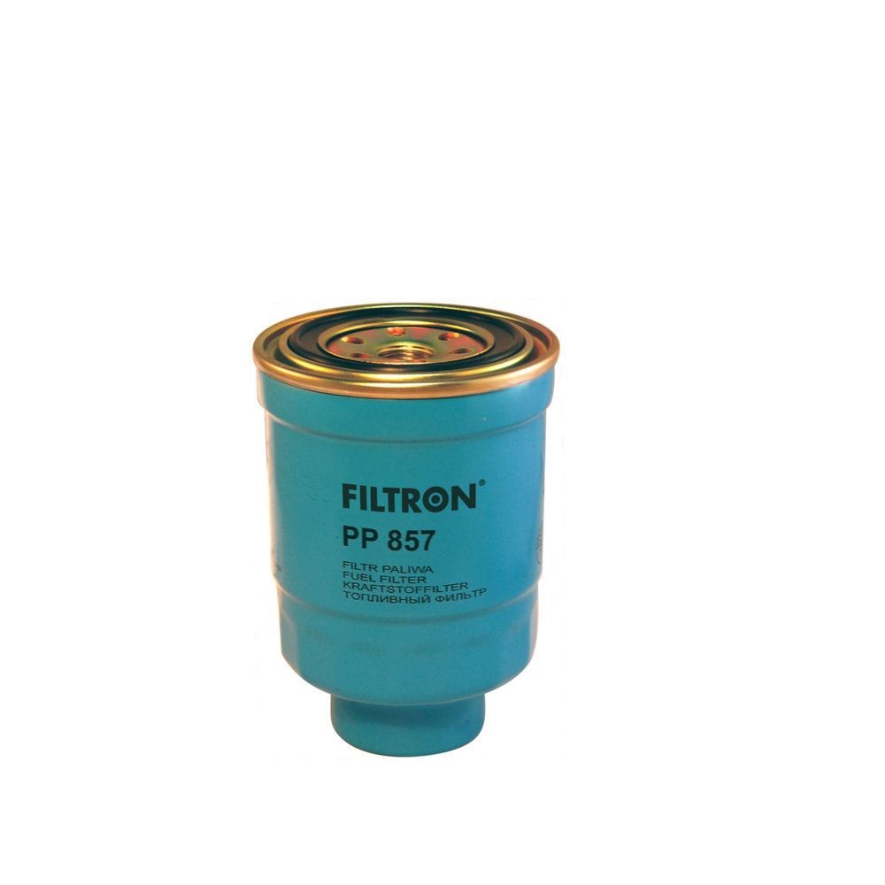 Filtron Kraftstofffilter [Hersteller-Nr. PP857] für Ldv, Ford, Nissan - Bild 3