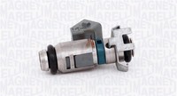 1X Magneti Marelli 805001446001 Einspritzventil FüR Renault Fiat Daihatsu