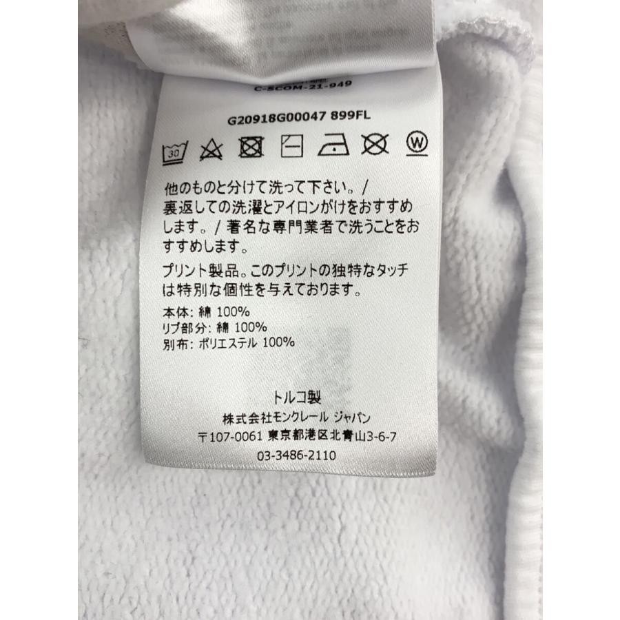 MONCLER 21AW MAGLIA CARDIGAN Track Jacket M G20918G00047 Men 3622 thumbnail 5