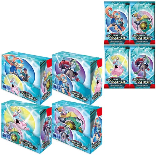 360Pcs All Series Booster card pack board game battle cards, For Pok*mon cards