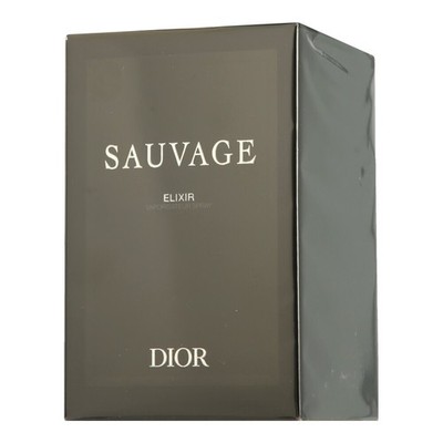 Dior Sauvage Elixir Parfum 150ml