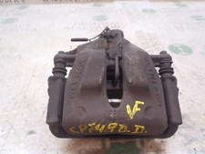Etrier de frein Citroen C8