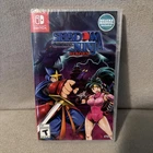 SHADOW OF THE NINJA - REBORN Brand New NINTENDO SWITCH Game ESRB Release