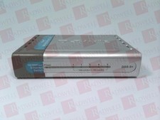 D LINK CSS5+A / CSS5A (USED)