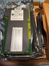 Allen Bradley 1771-IAD Series C 120V AC/DC INPUT MODULE