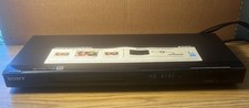 Sony DVD/CD Player, NS710H 1080p, HDMI Connection, Excellent Condition, Working