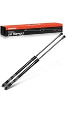 Tailgate Rear Hatch Lift Supports Struts Shocks Compatible with Audi Model -