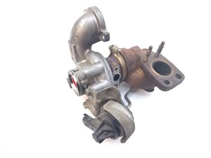 Turbolader 9804945280 Ford Peugeot Citroen DS Opel