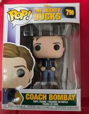 Funko Pop Mighty Ducks Figures 17