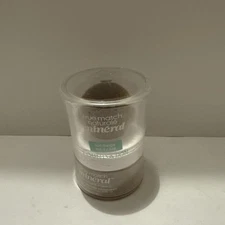 LOreal Paris True Match Mineral Powder - Sun Beige W6-7 / 468 - NEW & SEALED