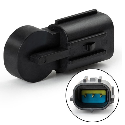 For Lexus For Lexus 1pc A/C FLOW SENSOR ABS Black High Quality FSTSB19C - Picture 2 of 9