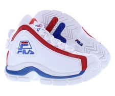 Fila Grant Hill 2 Celebrations Boys Shoes