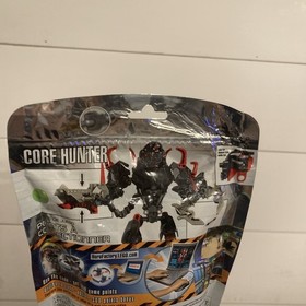 LEGO Hero Factory 6222 Core Hunter BRAND NEW in Sealed Package