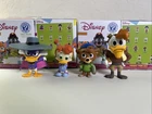 Funko Disney Afternoon Mystery Mini Figures 4 Darkwing Duck Gosalyn Launchbay