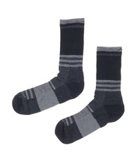 Darn Tough L18614 1-Pair 1952 Men's Spur Boot Lightweight Hiking Sock Size L