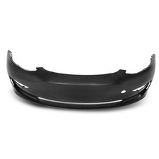 Front Bumper Cover Fascia Fit Tesla Model 3 2017-2023