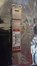 Image of FS SFP-10G-T 10GBASE-T SFP+ 30m RJ-45 Transceiver Module Copper