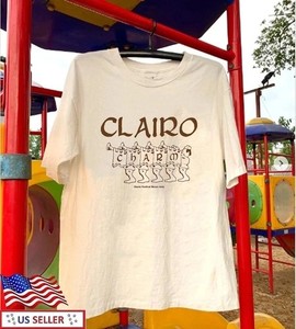 Clairo Charm Shirt | eBay