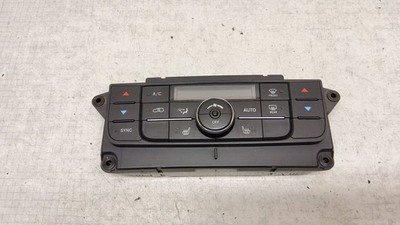 Jeep Grand Cherokee 2012 Diesel Steuergerät Klimaanlage 55111922AP RAT110572