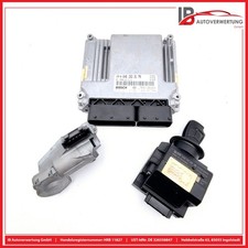 Steuergerät Motor SATZ A6461533179 MERCEDES-BENZ C-KLASSE W203 C200 CDI BOSCH