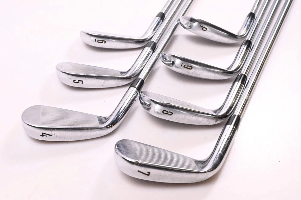 Callaway X-Forged 2013 Irons / 4-PW / Regular Flex Project X PXv Shafts - Image 4 of 4