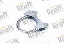 Rohrverbinder Schelle KRAFT AUTOMOTIVE 0558520 Bügelschelle für FORD BMW M8 OPEL