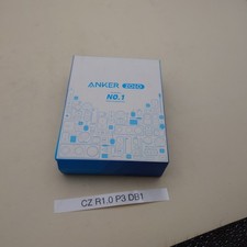 Anker Zolo Charger 30W kompaktes GaN Ladegerät, PIQ 3.0 PPS Schnellladen