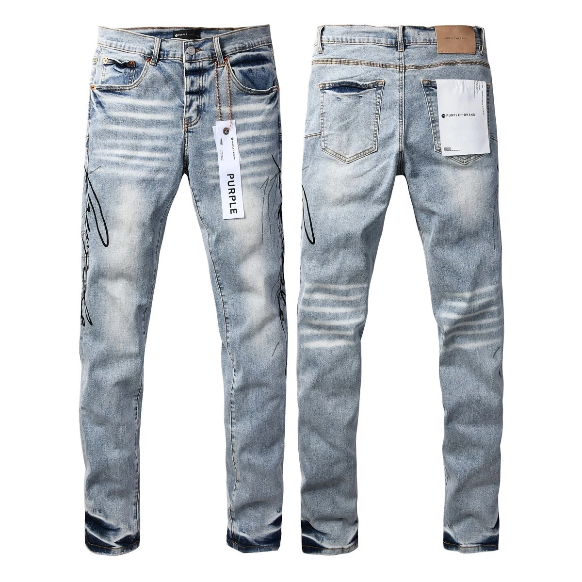 Men's Purple Jeans products for sale | eBay