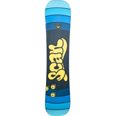 Rossignol Scan Kid's Freestyle Snowboard, 70cm MY26 | eBay