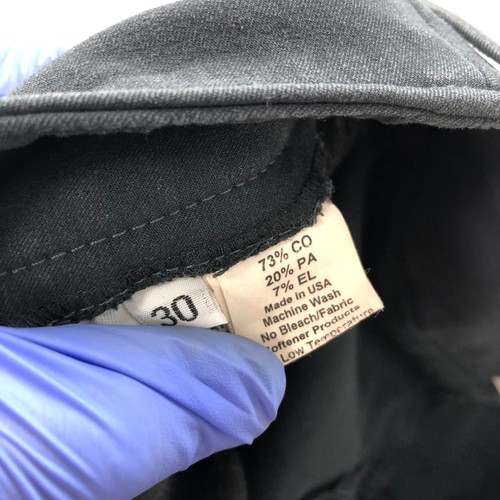 The Tailored Sportsman Riding Breeches 30 (Fit 30W 25L) High Rise 1964 PLS READ - Picture 11 of 13