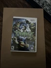 TMNT (Nintendo Wii, 2007) CIB Tested And Working