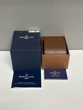 Breitling Superocean Automatic 46mm Black ADLC Stainless Steel Men U17368221B1S1 6