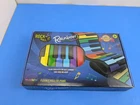Rock and Roll It - The Original Rainbow Piano. Roll Up Flexible Piano 49 Key New