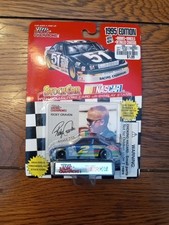 Racing Champions NASCAR 1995 EDITION Stock Car 2 RICKY CRAVEN