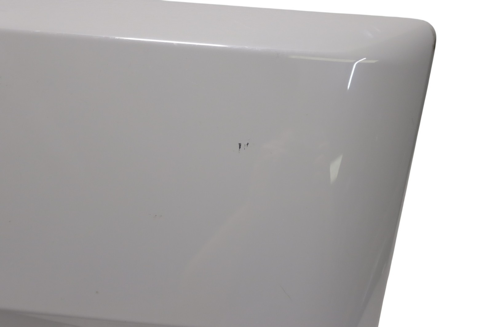 Rolls-Royce Cullinan RR31 Front Left Side Bumper Cover Trim Panel 2024 2025 OEM