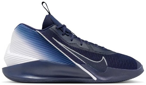Nike GT Hustle Academy College Navy Psychic Blue Men display picture 1