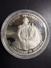 1982-S 90% Silver Washington Commemorative Half - Gem Cameo Proof T62