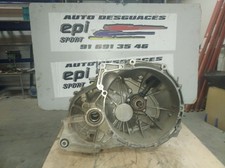 Boite de vitesse Mazda 121