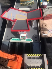 Vtg 80s/90's Galoob Micro Machines Lot - Mixed Vehicle Huge Lot -60+ Vehicles